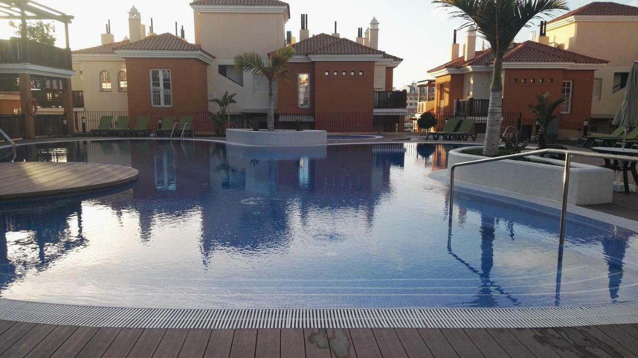 Luxury Apartment In Monte Carrera , Arguineguin La Playa de Arguineguin Exterior photo